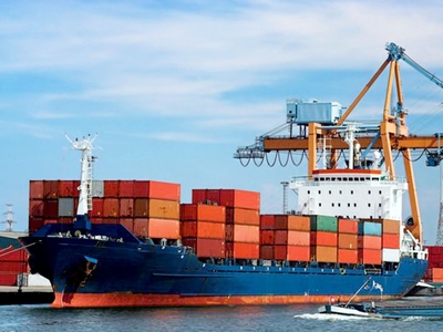 详解国际货运代理的业务范围