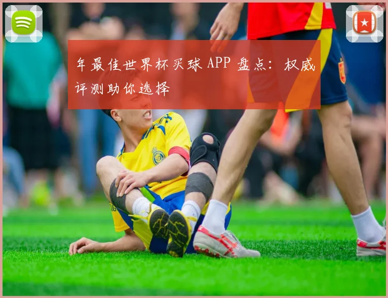 年最佳世界杯买球 APP 盘点：权威评测助你选择