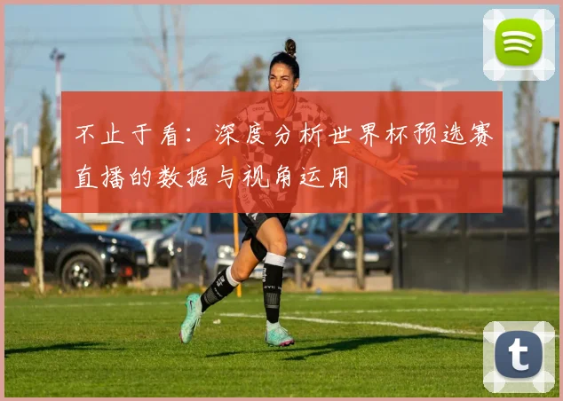不止于看：深度分析世界杯预选赛直播的数据与视角运用