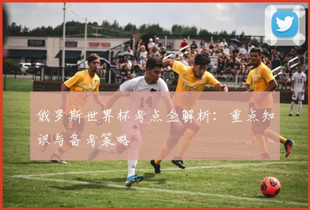俄罗斯世界杯考点全解析：重点知识与备考策略