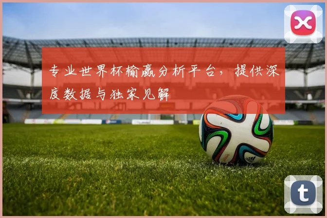 专业世界杯输赢分析平台，提供深度数据与独家见解